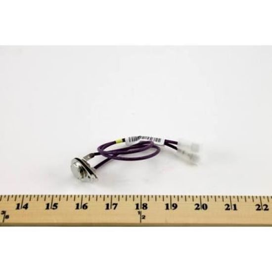 Picture of 170F SPST N/C A/R Limit Switch For Trane Part# CNT4825