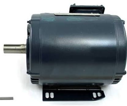 Picture of 2HP 230/460V 1725RPM BLWR MTR For Carrier Part# HD680009