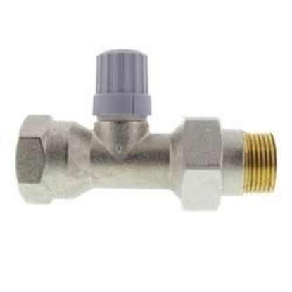 Picture of RA2000 1" STRAIGHT BODY For Danfoss Part# 013G-8025