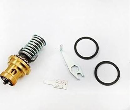 Picture of ORIFICE TE5 01 For Danfoss Part# 067B2789