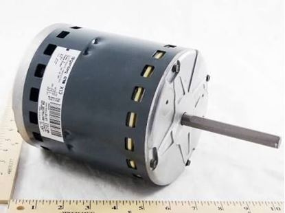 Picture of 3/4HP 208/230V 1PH ECM MOTOR For Nordyne Part# M0021808R