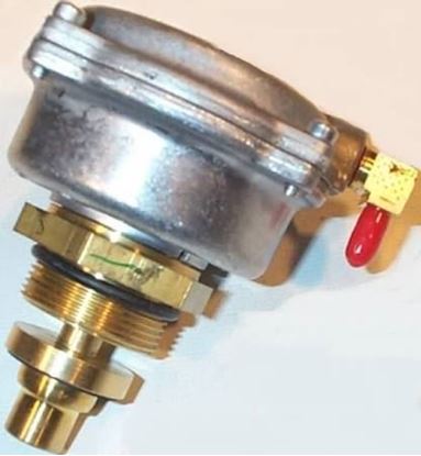 Picture of REPLMENT TOP 3-8# 1/2"VP656 For Siemens Building Technology Part# 656-830