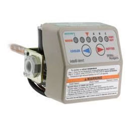 Picture of 120v 10" wc LP 1/2" Gas Valve For Rheem-Ruud Part# SP13846A