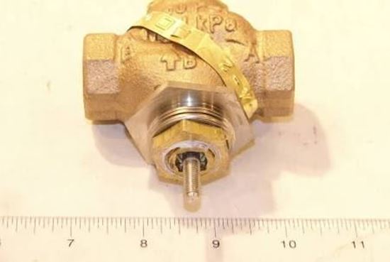 Picture of 1/2"VALVE,150#steam,SUO, 4.4cv For Schneider Electric (Barber Colman) Part# VB-7273-0-4-4