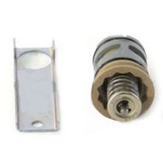 Picture of VLV PLNGR CARTRIDGE ASSEMBLY For Laars Heating Systems Part# 2400-141