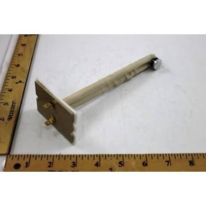Picture of AUX LIMIT SWITCH For Aaon Part# P87990