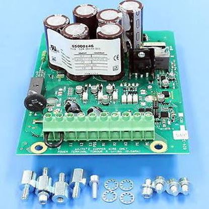 Picture of VarSpeedDriveForOilPump2hp For York Part# 024-36133-001