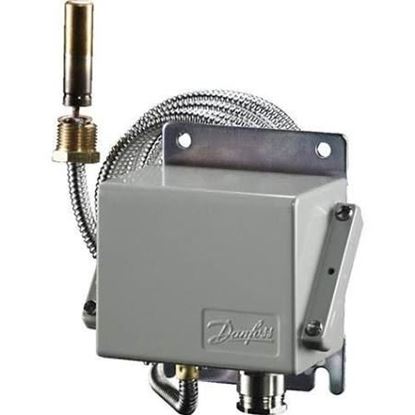 Picture of CAS178 THERMOSTAT For Danfoss Part# 060L315166