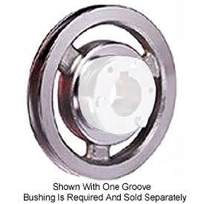 Picture of 3GROOVE C.I. SHEAVE,11.28"OD For Browning Part# 3B5V110