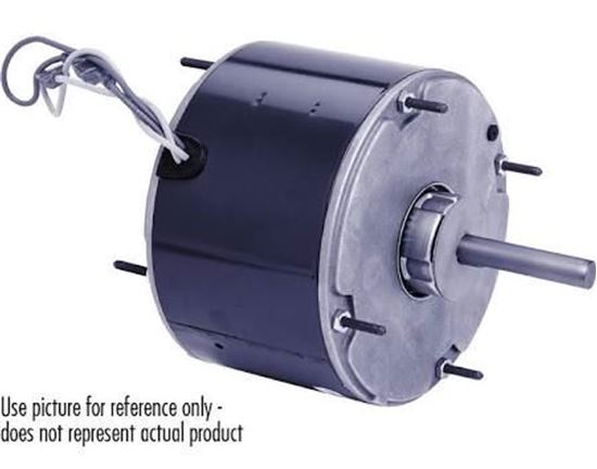 Picture of 1/8HP 208/230V 1125RPM 1PH For Carrier Part# HC35VE230