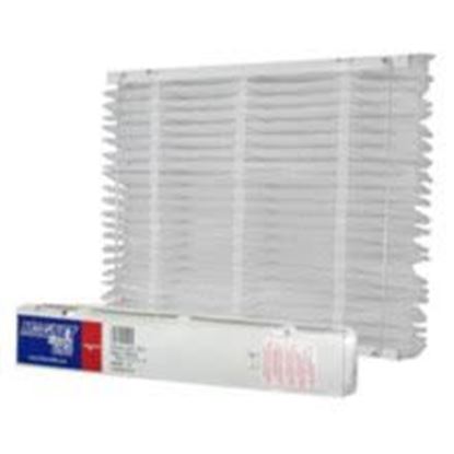 Picture of EZFlexExpandableFilter 20X25 For Carrier Part# EXPXXFIL0020
