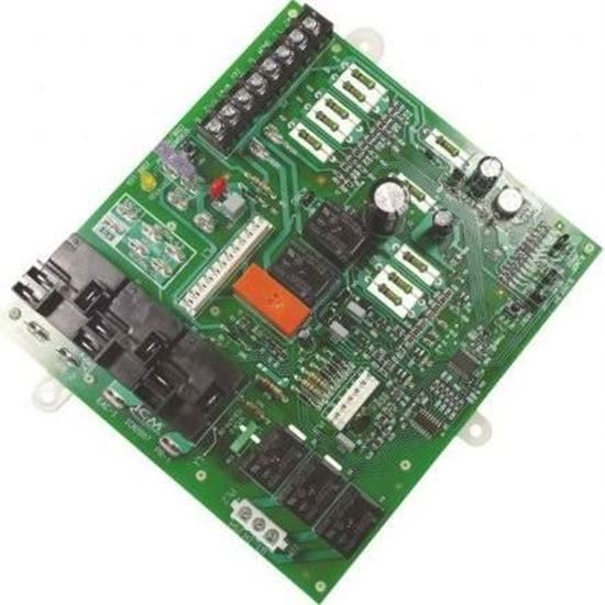 Picture of CIRCUIT BOARD/PLUG KIT For Carrier Part# 325879-751