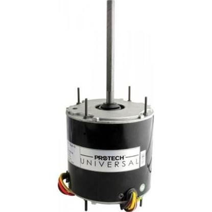 Picture of 1/2HP 380-415/460V 1075RPM Mtr For Rheem-Ruud Part# 51-42534-14