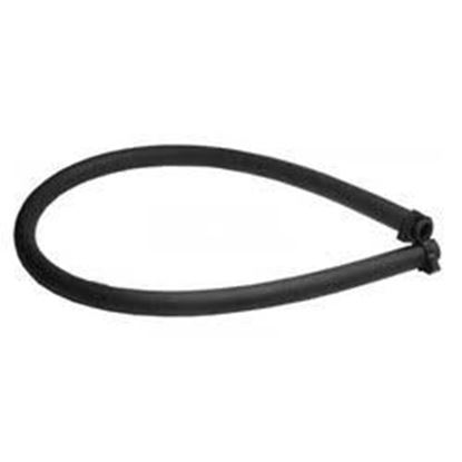 Picture of 31.5" Santoprene Tbing W/CLAMP For Rheem-Ruud Part# 79-24182-83