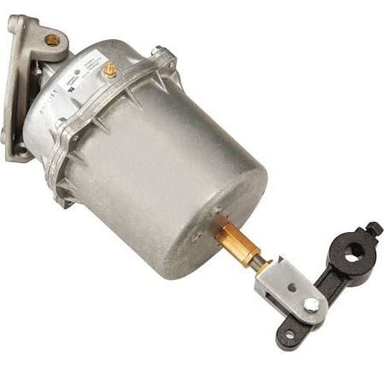 Picture of 8-13# SWIVL MT,4"STROKE DampAc For Johnson Controls Part# D-3244-4