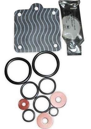 Picture of RubberPartsRepairKitBackflowPR For Conbraco Industries Part# 40-007-A4