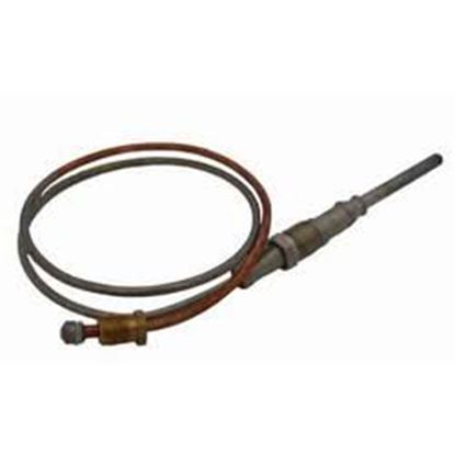 Picture of NICKEL PLATED HI-TEMP TCPLE For BASO Gas Products Part# K16RA-24