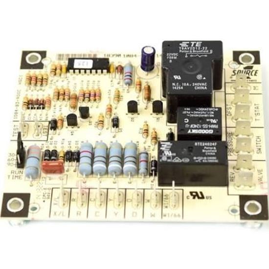 Picture of Defrost Time/Temp control For York Part# S1-031-01954-000