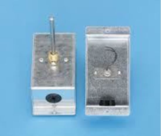 Picture of 4" 5KOHM ImmTempSnsr;1/8"Adp For Mamac Systems Part# TE-703-C-13-A-1