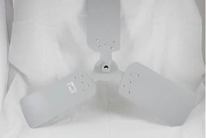 Picture of 30"dia 18deg 5/8" CW 3bld Fan For York Part# S1-026-25579-000