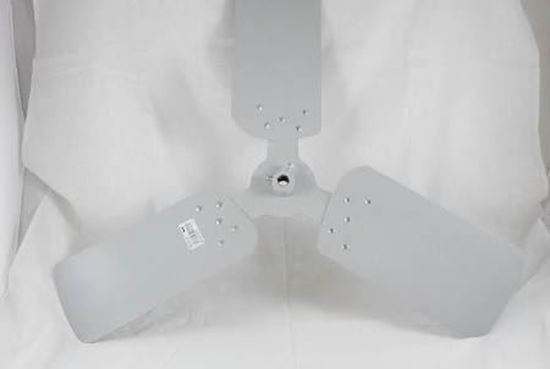 Picture of 30"dia 18deg 5/8" CW 3bld Fan For York Part# S1-026-25579-000