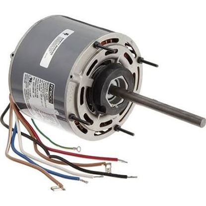 Picture of 1/3-4-5 208-230V 1075RPM Motor For Regal Beloit-Fasco Part# D923