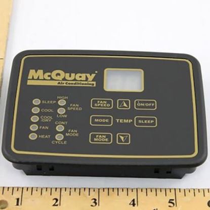 Picture of Speed Transformer For Daikin-McQuay Part# 4EPB8039