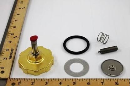 Picture of ASCO REPAIR KIT For ASCO Part# 323-480