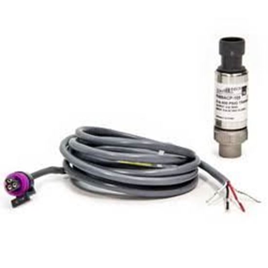 Picture of 0-500# PressureTransducer For Johnson Controls Part# P499ACP-105