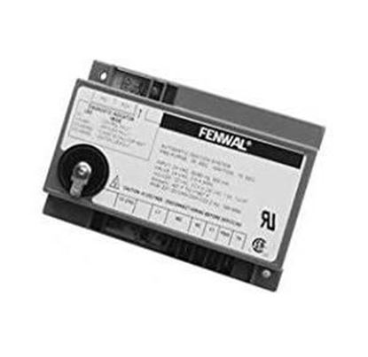 Picture of 24V DSI MOD,NO PP, 7SEC TFI For Fenwal Part# 35-605601-003