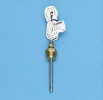 Picture of 6" 1K Ohm ImmTempSnsr;1/2"Adpt For Mamac Systems Part# TE-703-B-4-B-3
