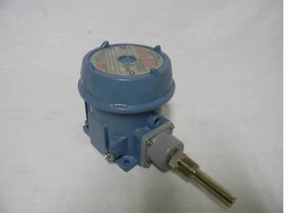 Picture of SPDT 0-225F IMM TEMP SW X-PRF For United Electric Part# B122-120