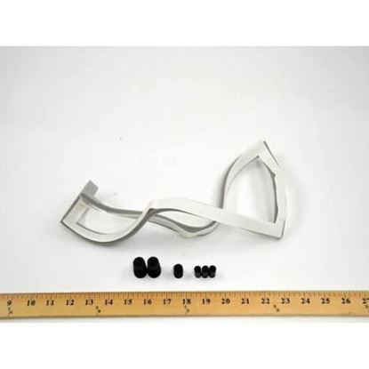 Picture of Collector Box Gasket For Lennox Part# 67K93