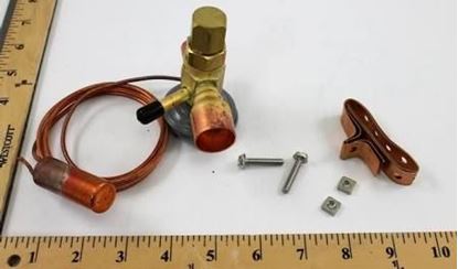 Picture of TXV VALVE For Carrier Part# EA36UZ132