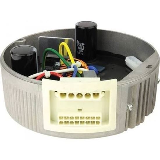 Picture of EON ECM Motor Module 1/2hp For Rheem-Ruud Part# 51-104904-11