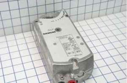 Picture of WEATHERSHIELD FOR SAX ACT. For Siemens Building Technology Part# ASK39.1