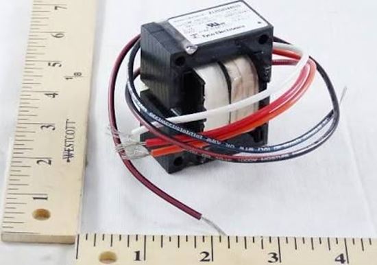 Picture of 200-230-PRI 24V-SEC 35VA TRANS For Trane Part# TRR0455