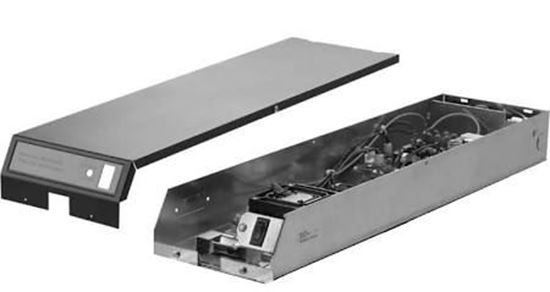 Picture of 102-132V Power Supply For Honeywell  Part# PS1202B20