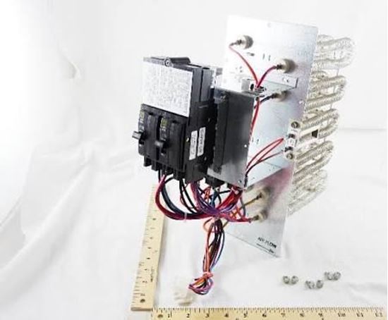 Picture of 20kw HeatStripKitw/Brkr 230v For York Part# S1-2HK16502006