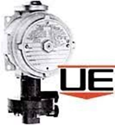 Picture of 3/30# SPDT NEMA4X # Sw W/Indct For United Electric Part# H121K-S147B/M210