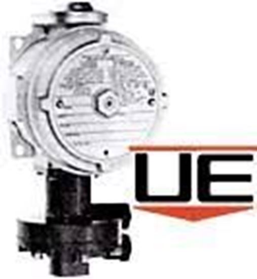 Picture of 3/30# SPDT NEMA4X # Sw W/Indct For United Electric Part# H121K-S147B/M210