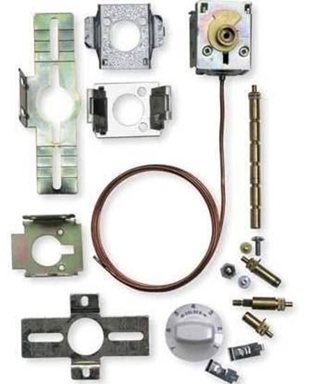Picture of SPST,84"CAP,REF CTRL For Ranco Part# A30-262