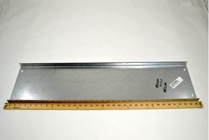 Picture of BASE FRONT PANEL For Weil McLain Part# 450-003-547
