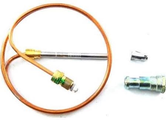 Picture of 24" Thermocouple For Nordyne Part# 632183R