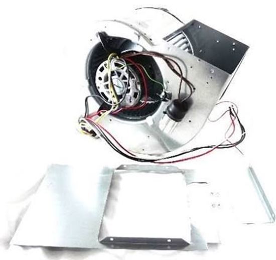 Picture of BLOWER ASSEMBLY For Nordyne Part# 900759
