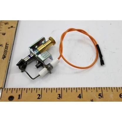 Picture of LP PILOT ASSY For Nordyne Part# 104376003R