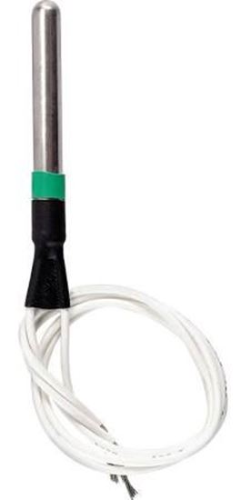 Picture of Remote Indoor Sensor (T600) For Johnson Controls Part# SEN-600-1