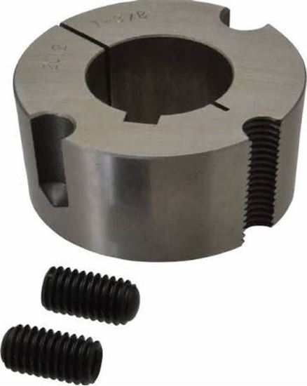 Picture of 3 15/16" BUSHING,1"X1/2"KEYWAY For Browning Part# F 3 15/16