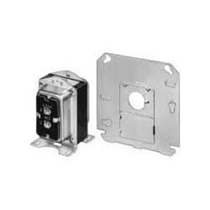Picture of 20VA TRANSFMR 120/208/240-24V For Honeywell  Part# AT120A1004