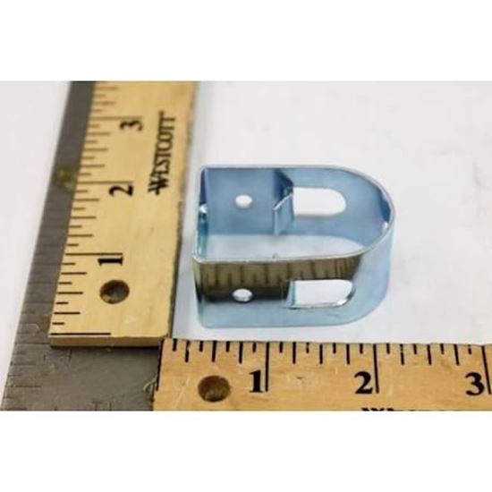 Picture of Mounting Bracket For ASCO Part# 212299-001-MB